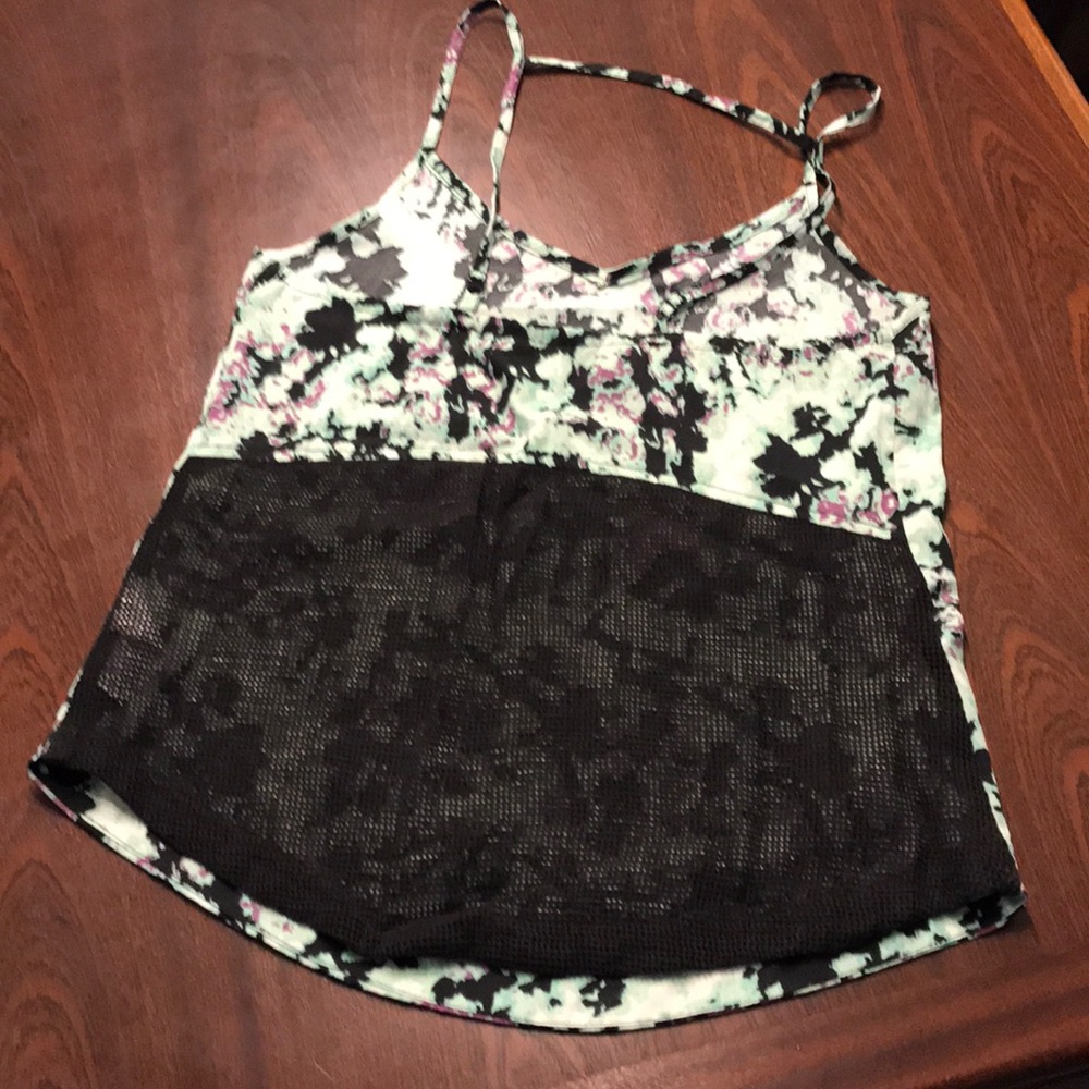 Hurley tank - xs